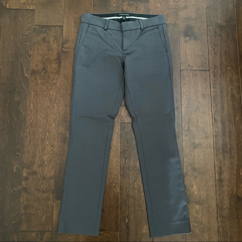 Banana Republic pants